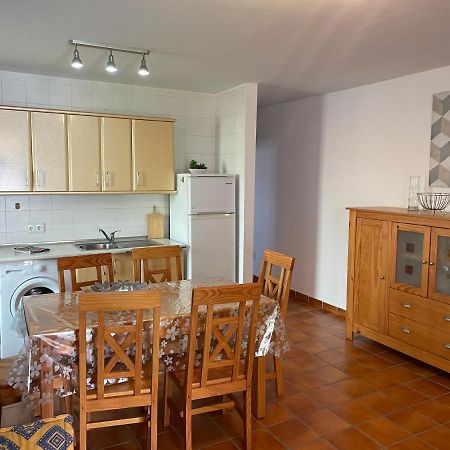 El Medano Balancon Apartment, Pool And Terrace Esterno foto